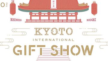 3rd Kyoto International Gift show 2022