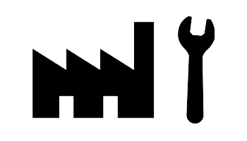 icon Initiate Production