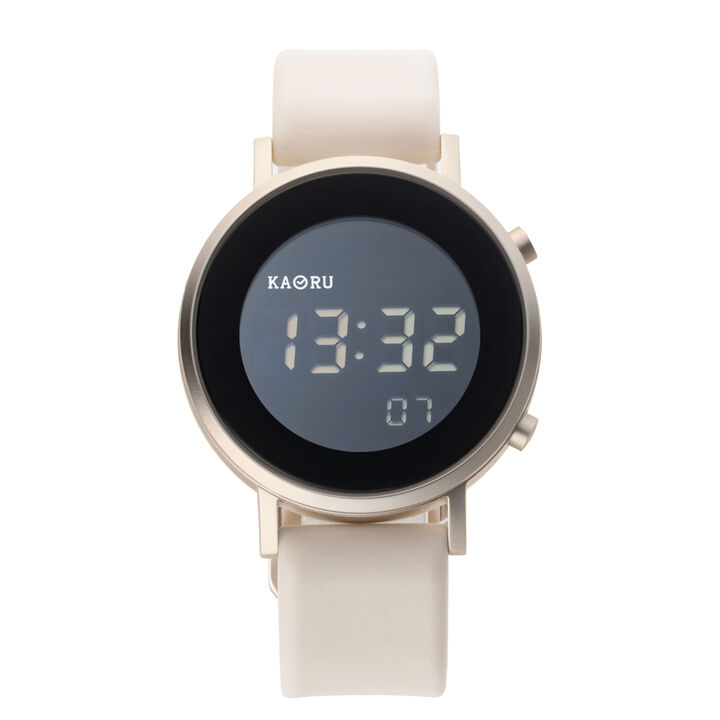 KAORU Aroma Watch <Hinoki>