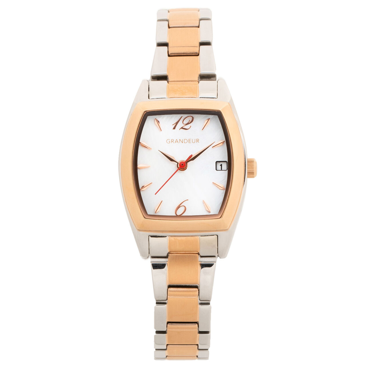 GRANDEUR Ladies' Solar watch,, large image number 0