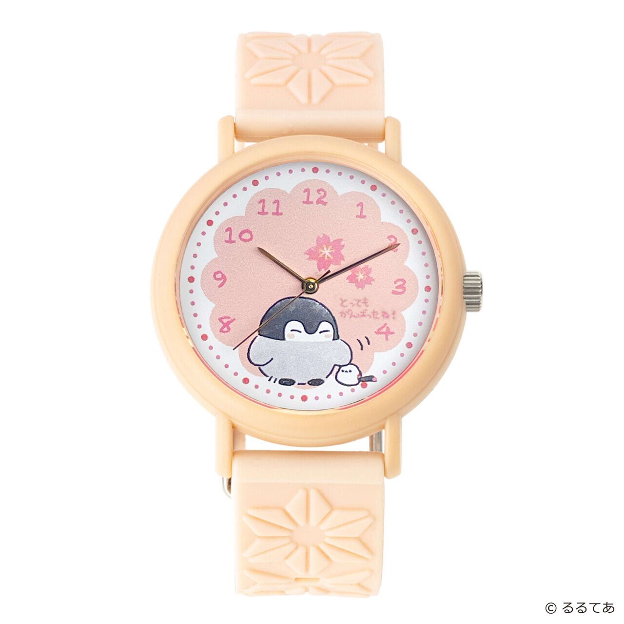 Koupen-chan x KAORU Sakura ver. -Nadenade- (KAORU013S2),, large image number 0