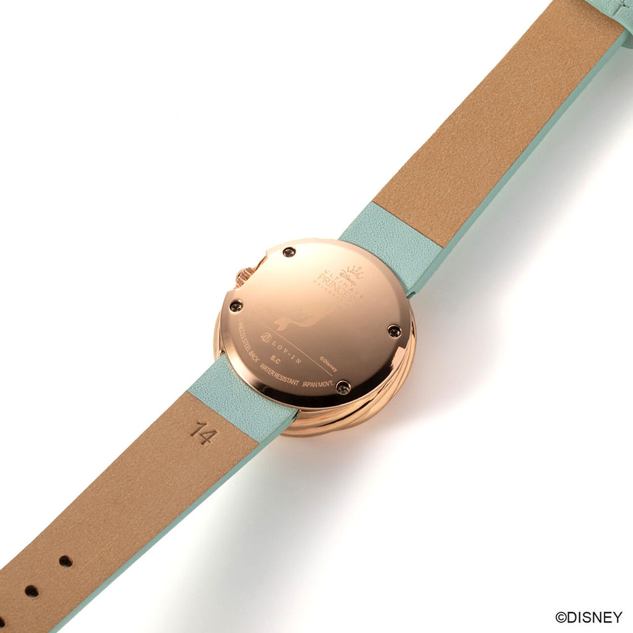 Disney Quartz Watch 腕時計