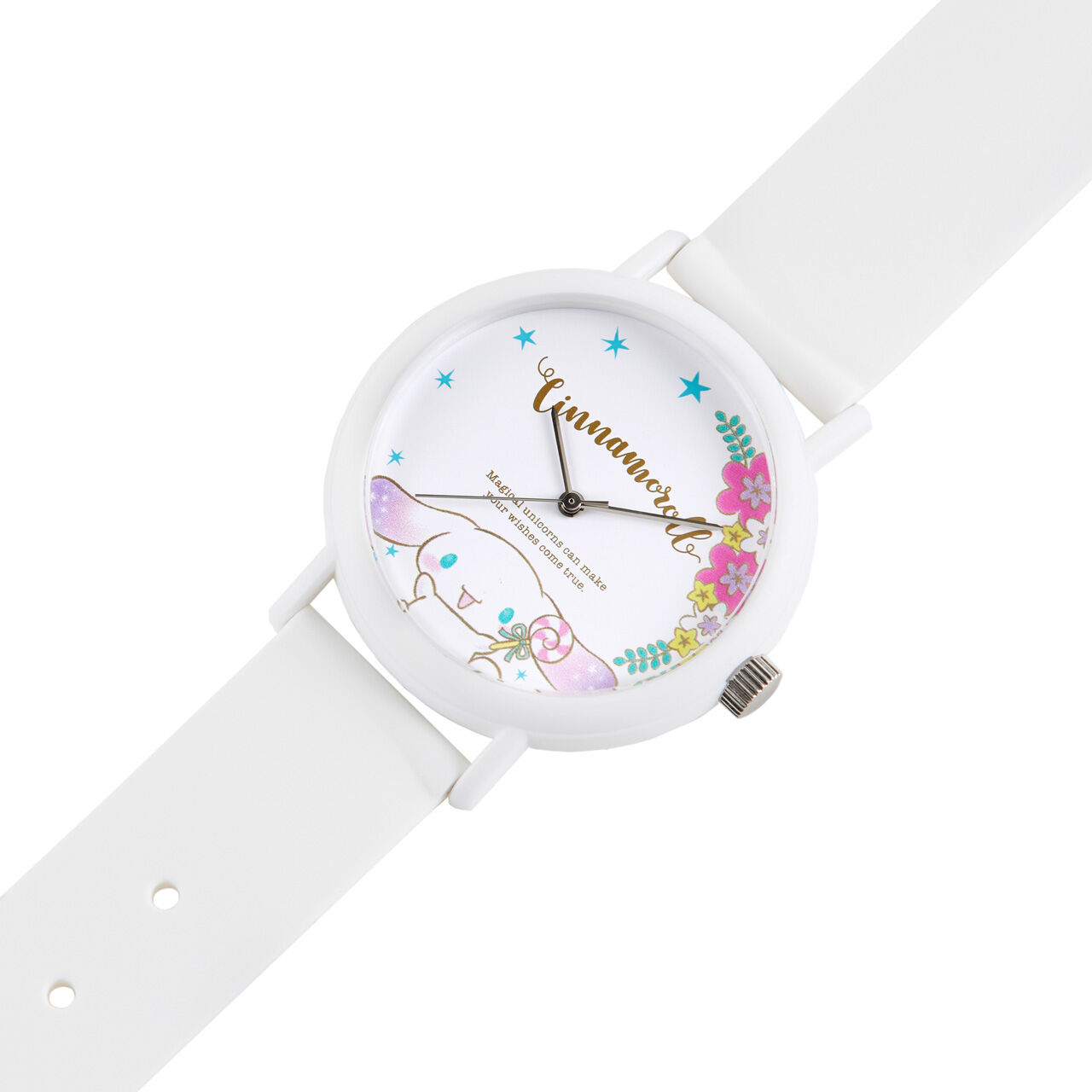 KAORU X CINNAMONROLL series watch,, large image number 3