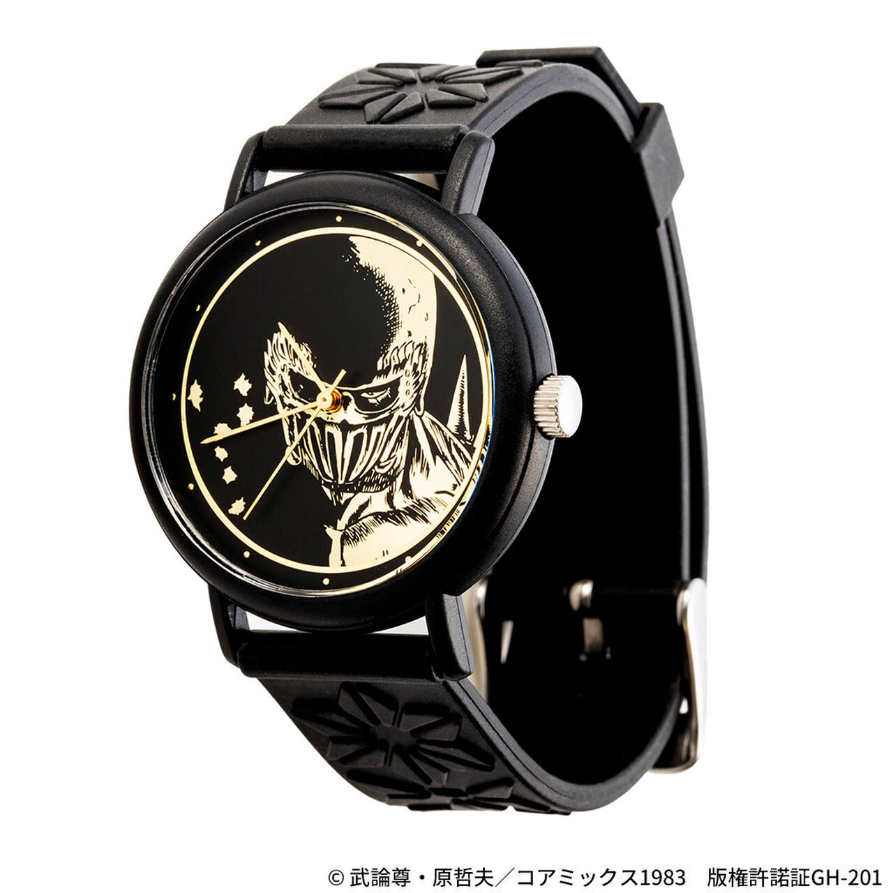 KAORU Fist of the North Star,, large image number 1