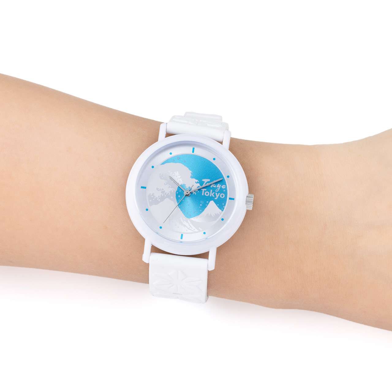 KAORUTokyo Tokyo model: A watch with a Japanese feel,, large image number 3