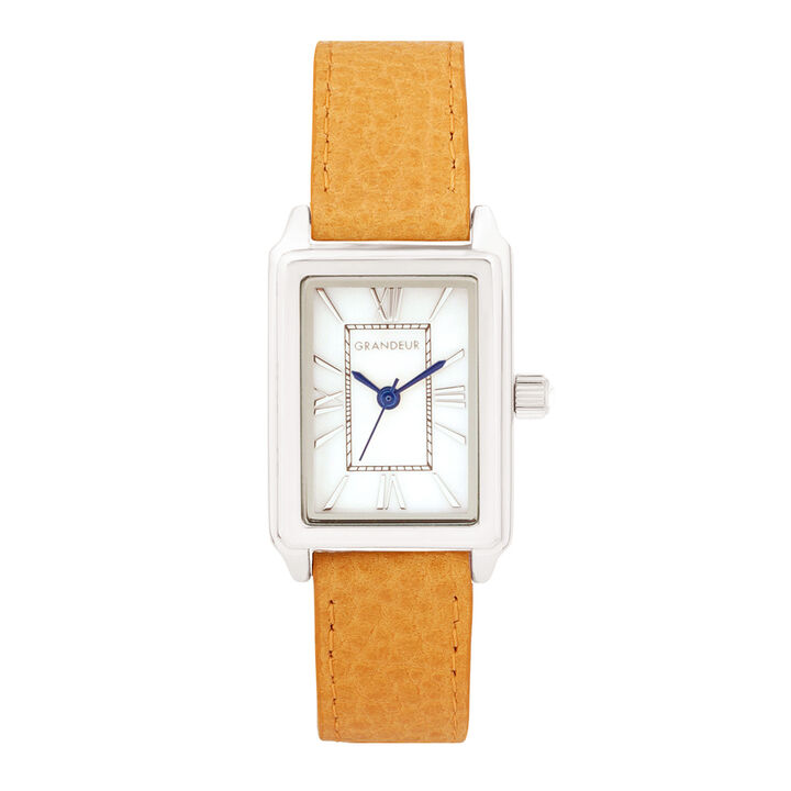 GRANDEUR Square watch