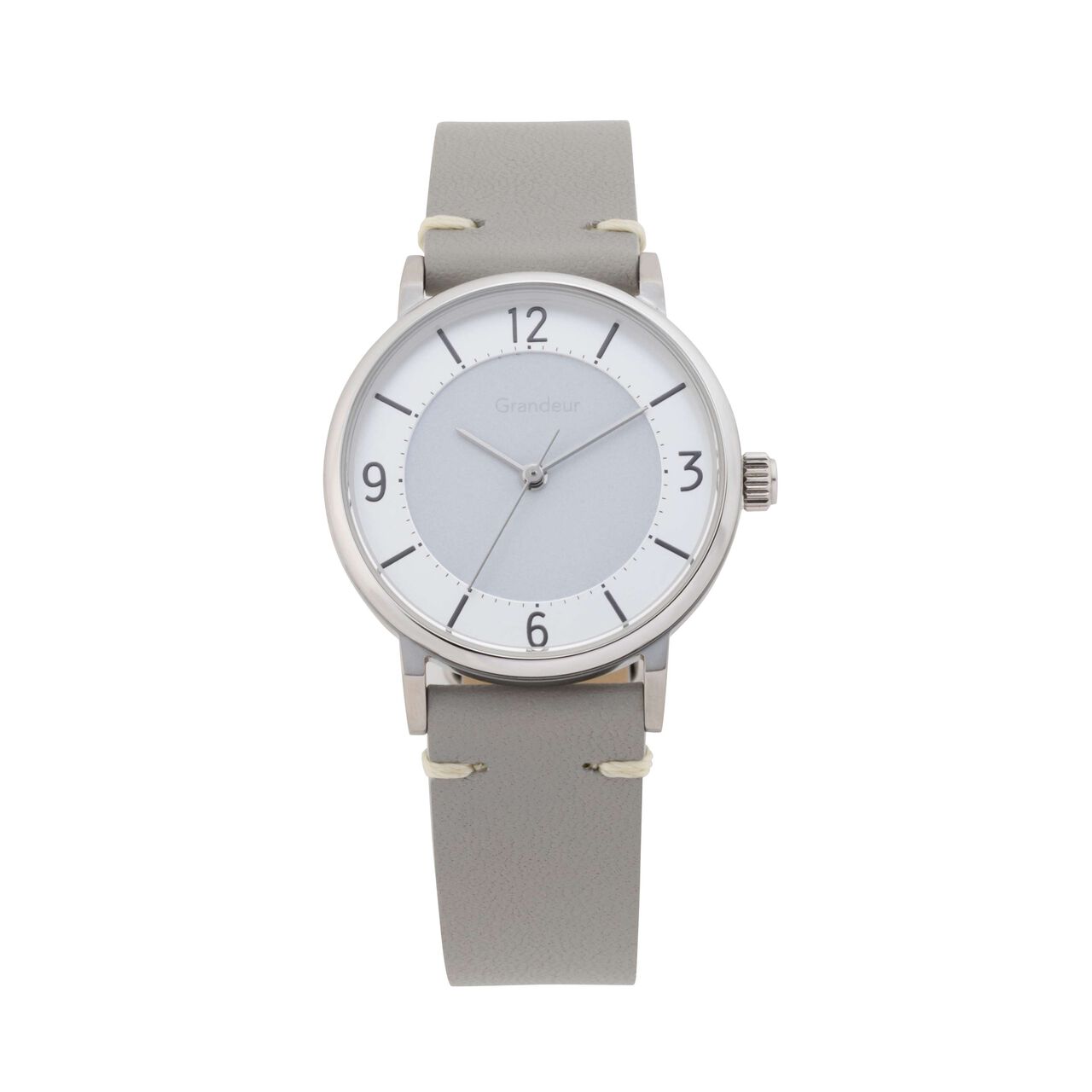 GRANDEUR Ladies Solar Watch (GSW005S3),, large image number 0