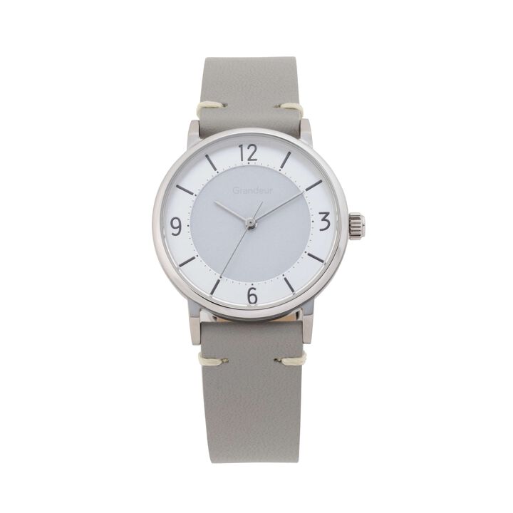 GRANDEUR Ladies Solar Watch (GSW005S3),, medium