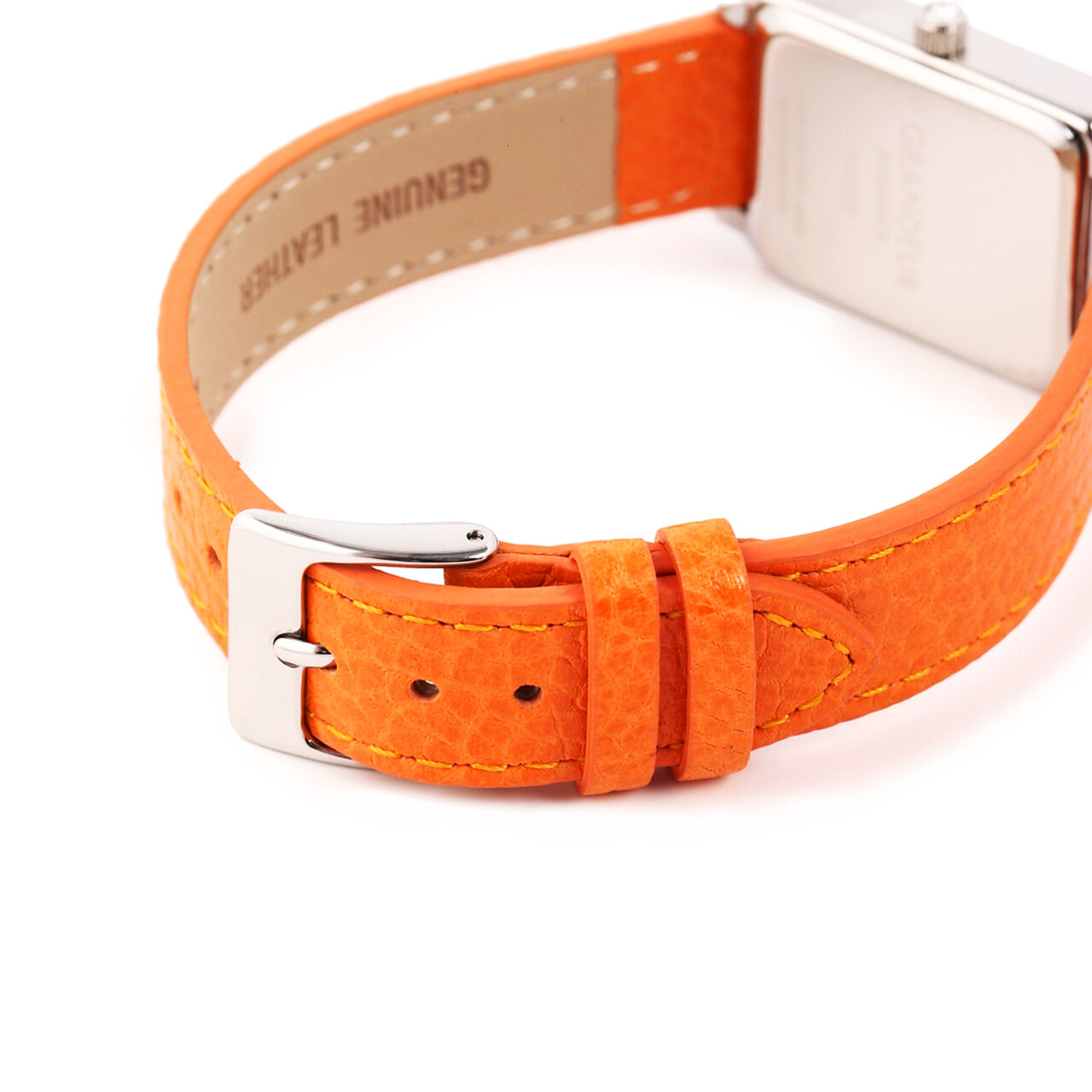 GRANDEUR Square watch,, large image number 3