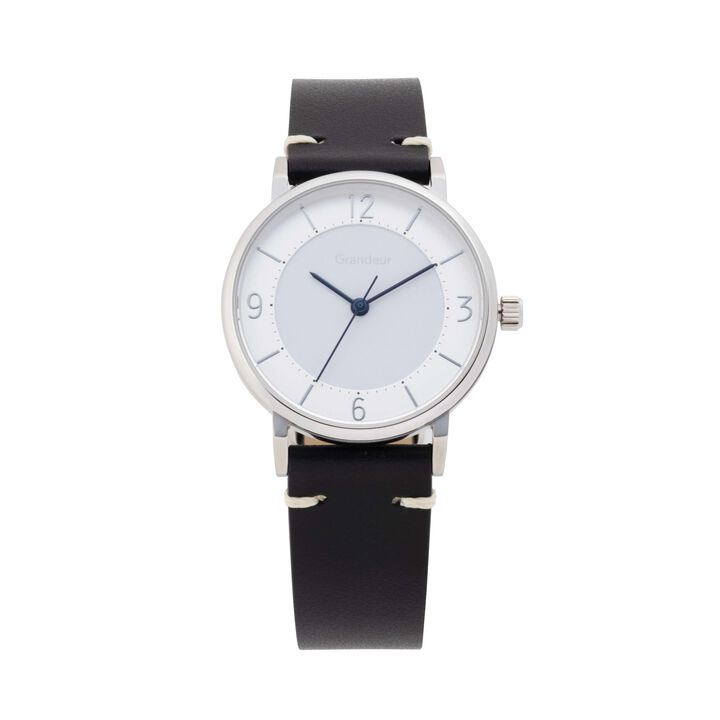 GRANDEUR Ladies Solar Watch (GSW005S1),, medium