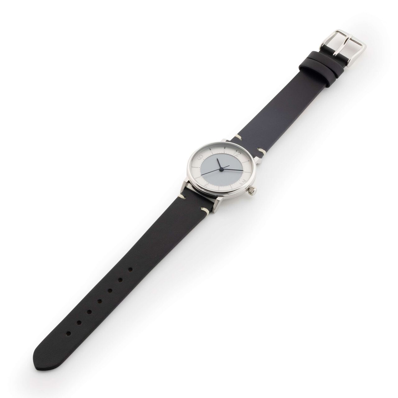 GRANDEUR Ladies Solar Watch (GSW005S1),, large image number 3