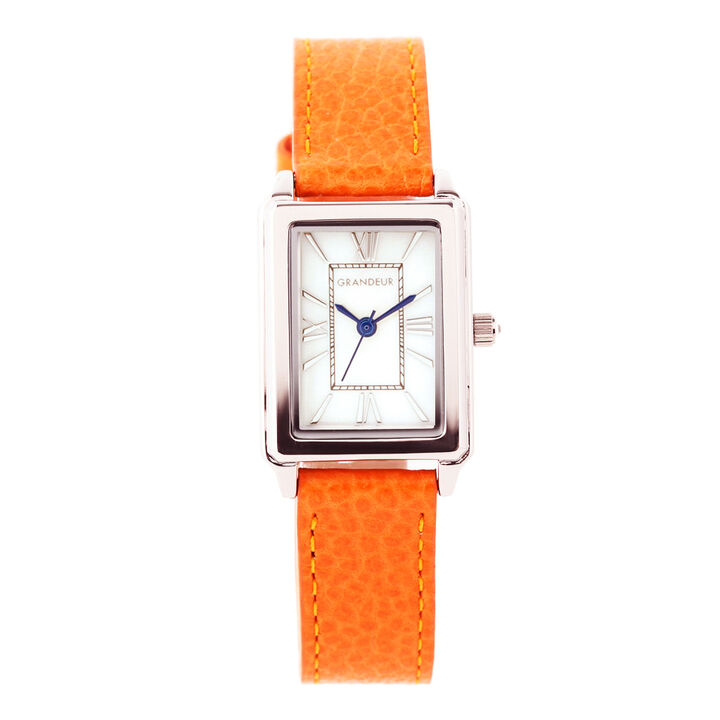 GRANDEUR Square watch,, medium