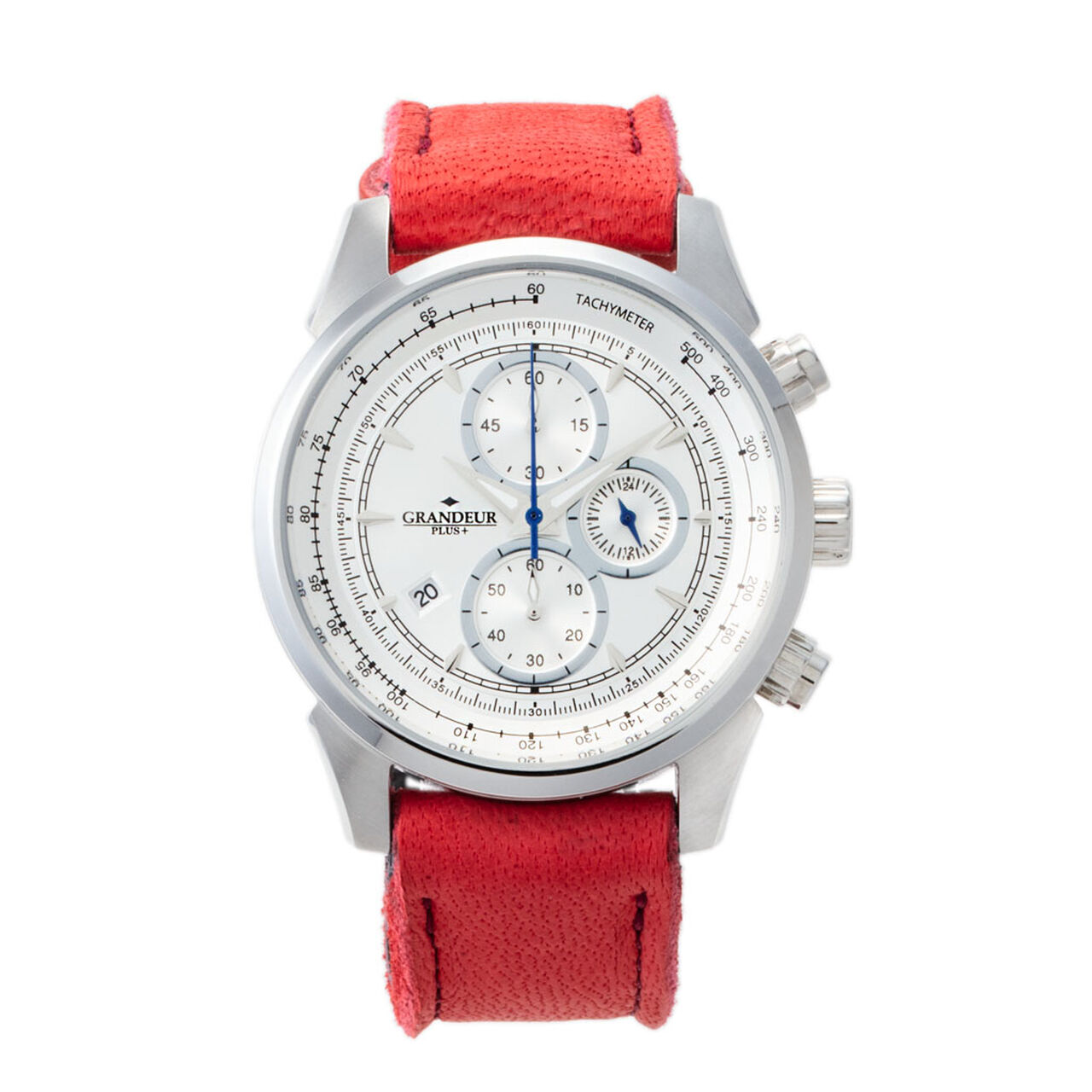 Buy GRANDEUR PLUS 計時碼錶 for HKD 1950.00 | Maruzeki