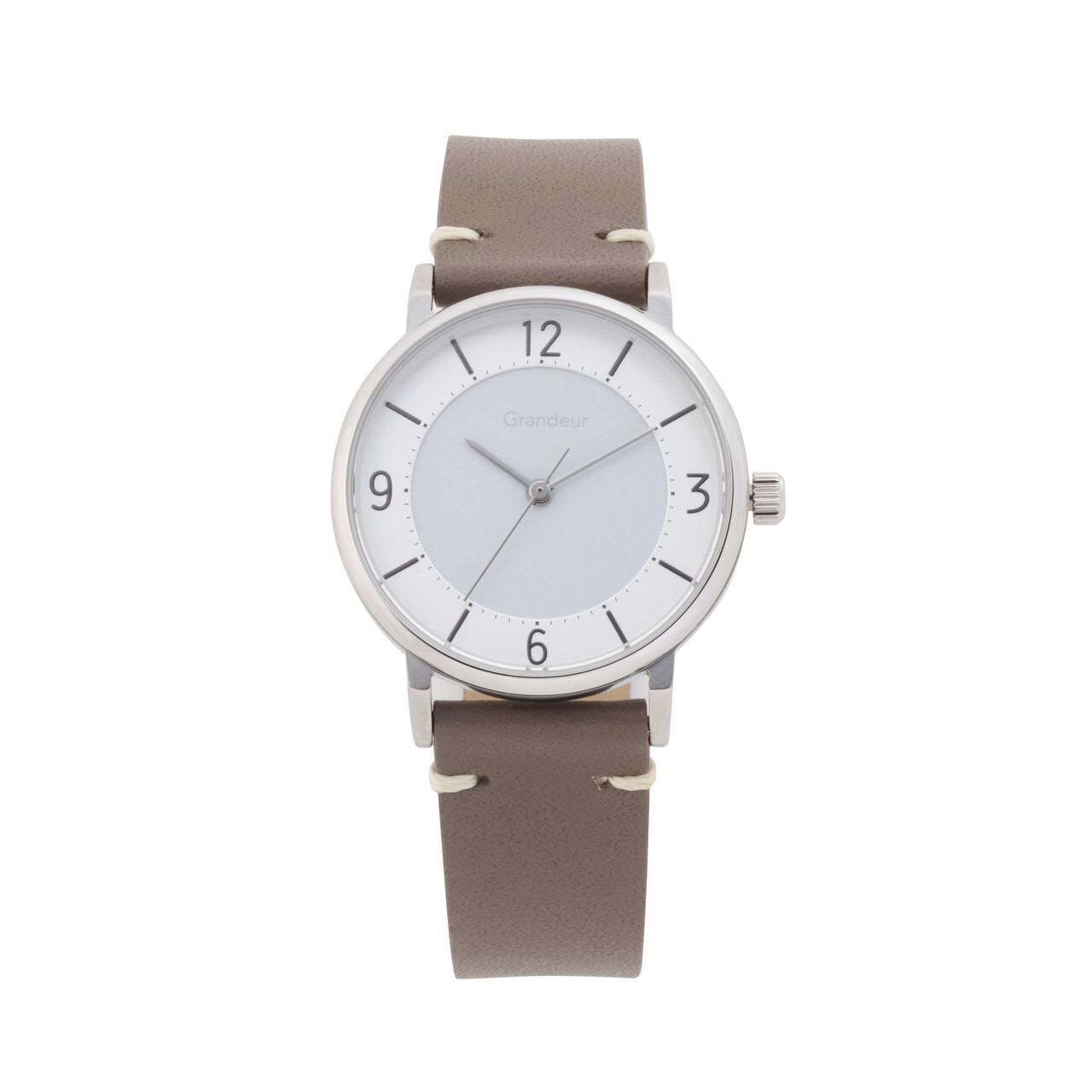 GRANDEUR Ladies Solar Watch (GSW005S4),, large image number 0