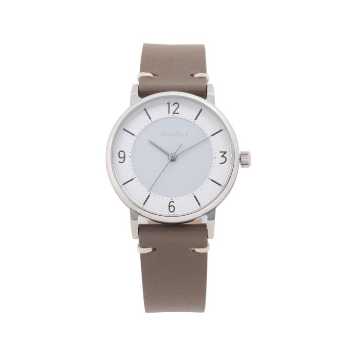 GRANDEUR Ladies Solar Watch (GSW005S4),, medium