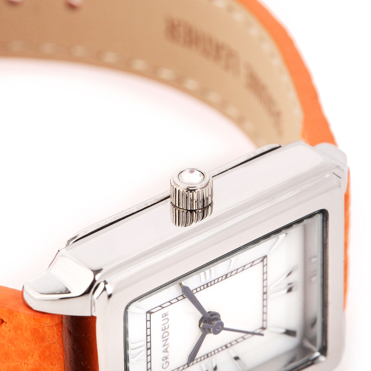 GRANDEUR Square watch,, large image number 2