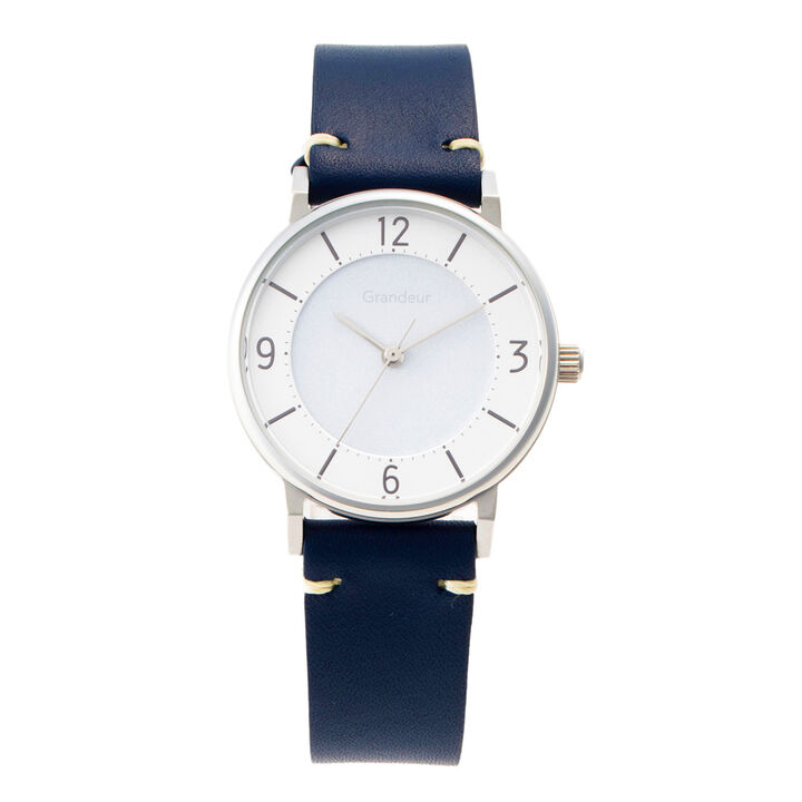GRANDEUR Solar watch,, medium
