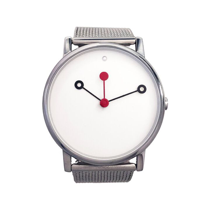 CAOCAO WATCH SS+Mesh,, medium