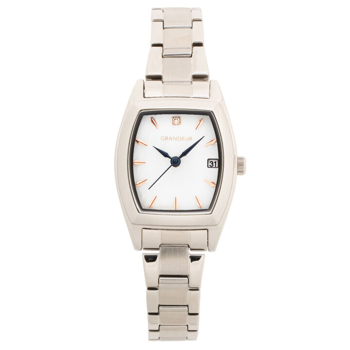 GRANDEUR Ladies' Solar watch,, medium