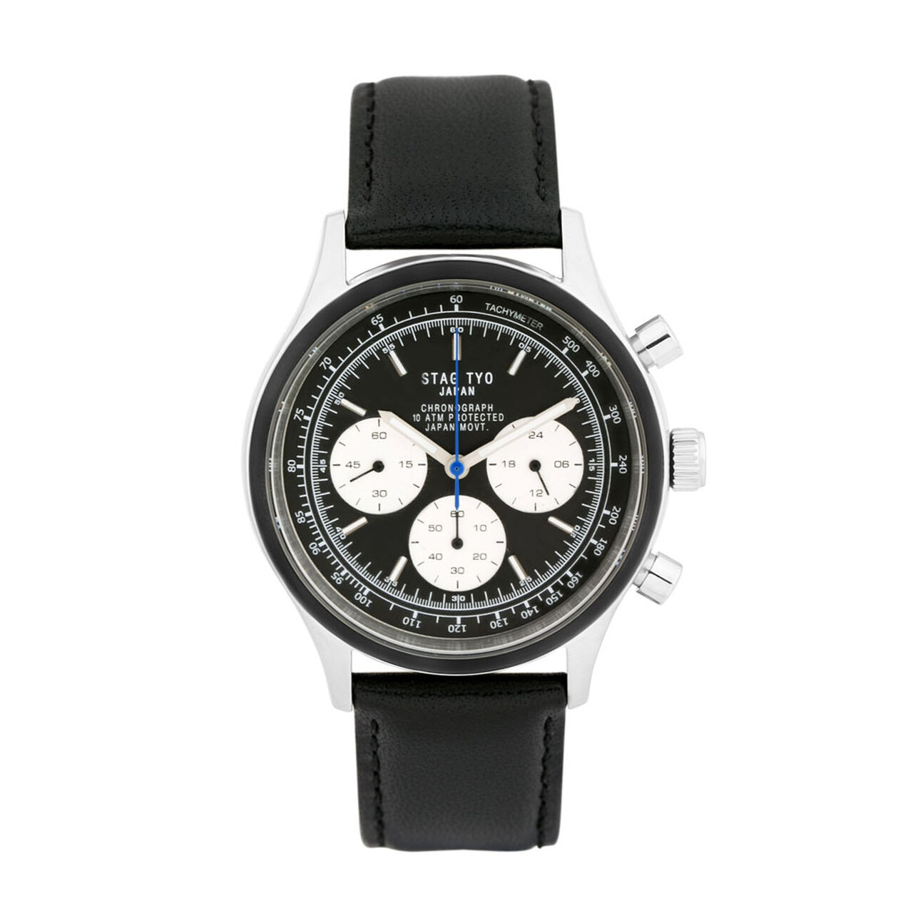 Buy STAG TYO Chronograph 1933 military watch for THB 8414.75 | Maruzeki
