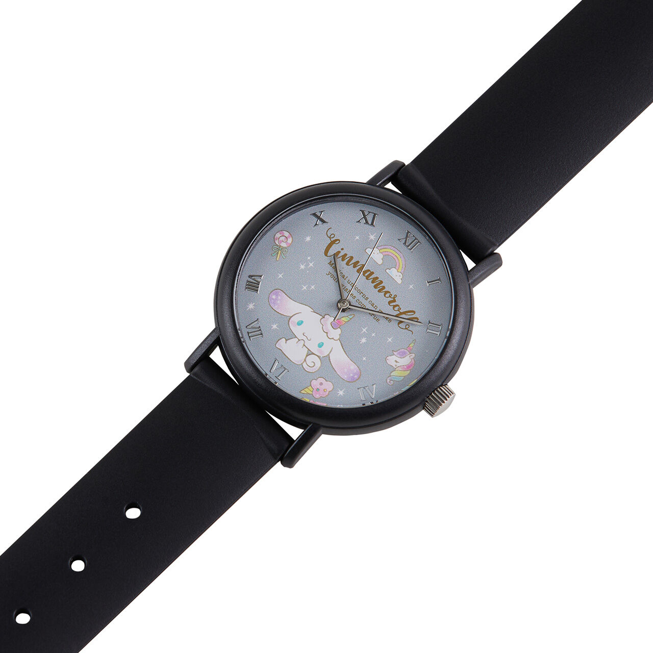 KAORU X CINNAMONROLL series watch,, large image number 3