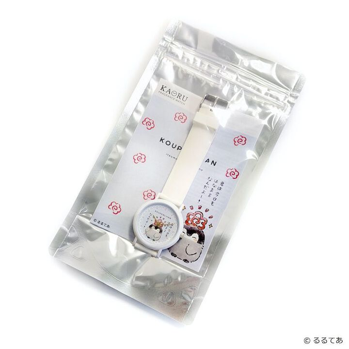 Buy コウペンちゃん x KAORUおうえんver-はなまる- for JPY 5200