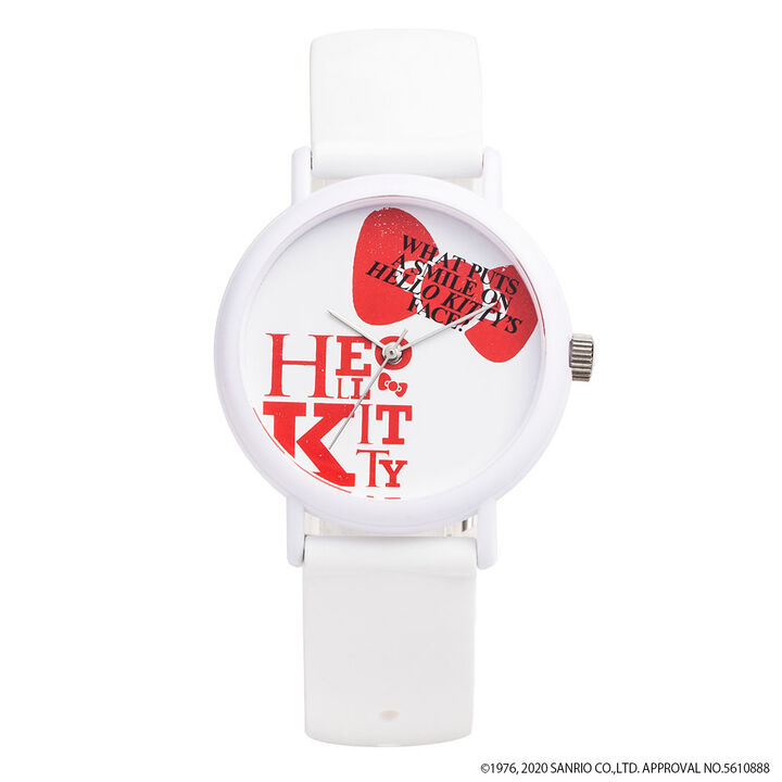 KAORU Hello Kitty ハローキティ タイポ バニラの香り,, medium