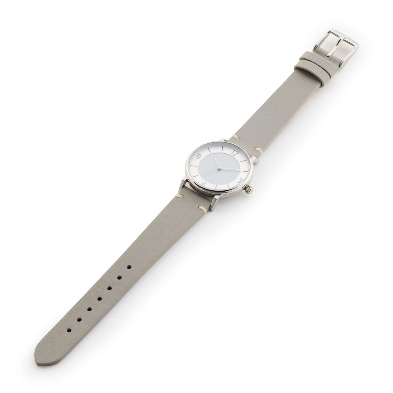 GRANDEUR Ladies Solar Watch (GSW005S3),, large image number 3