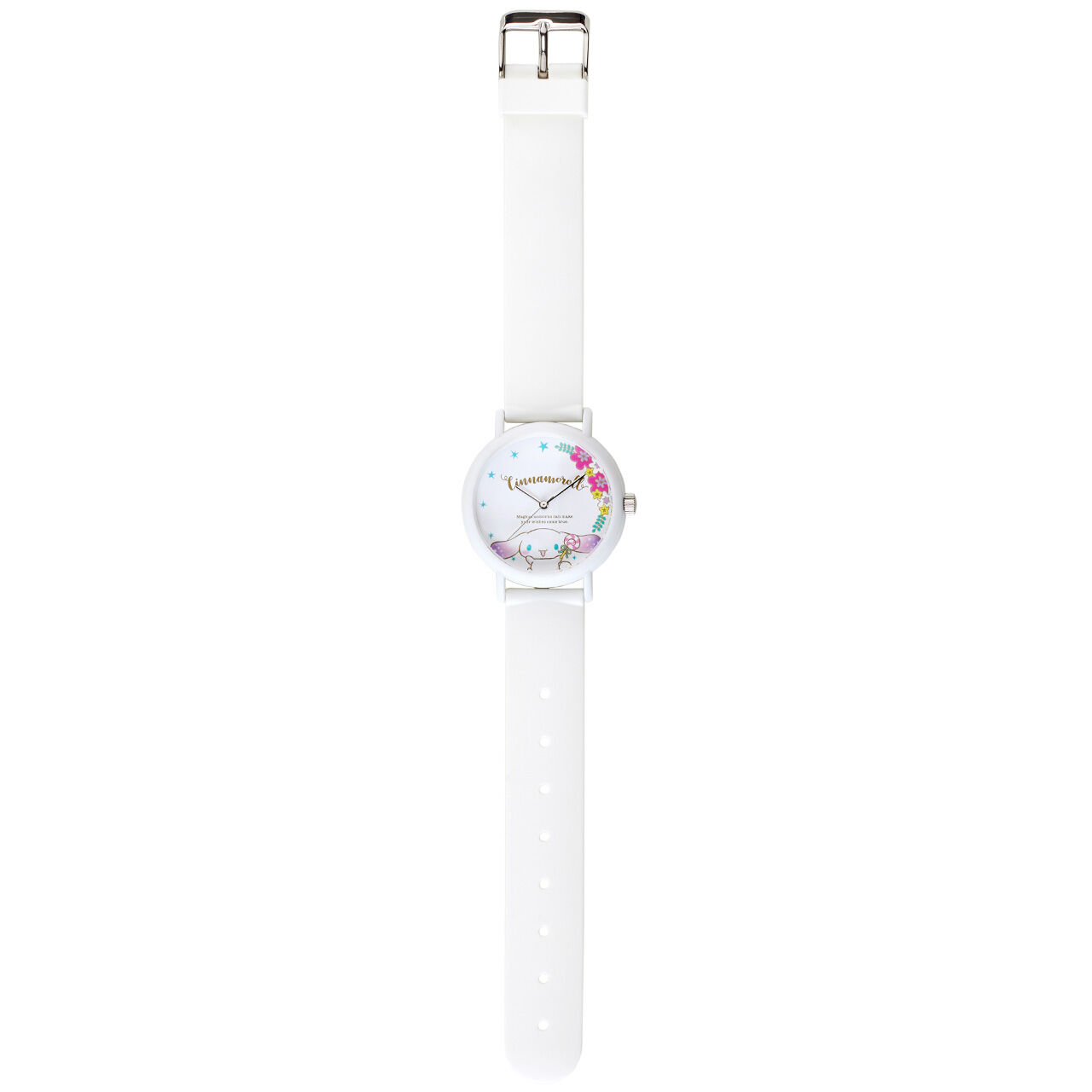 KAORU X CINNAMONROLL series watch,, large image number 2