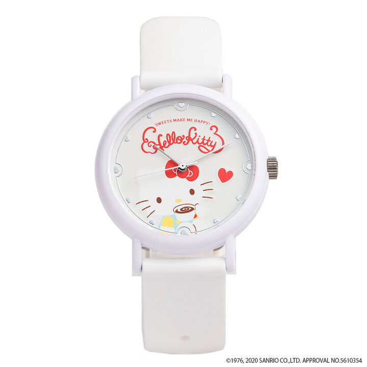 KAORU Hello Kitty ハローキティ スイーツ バニラの香り,, medium