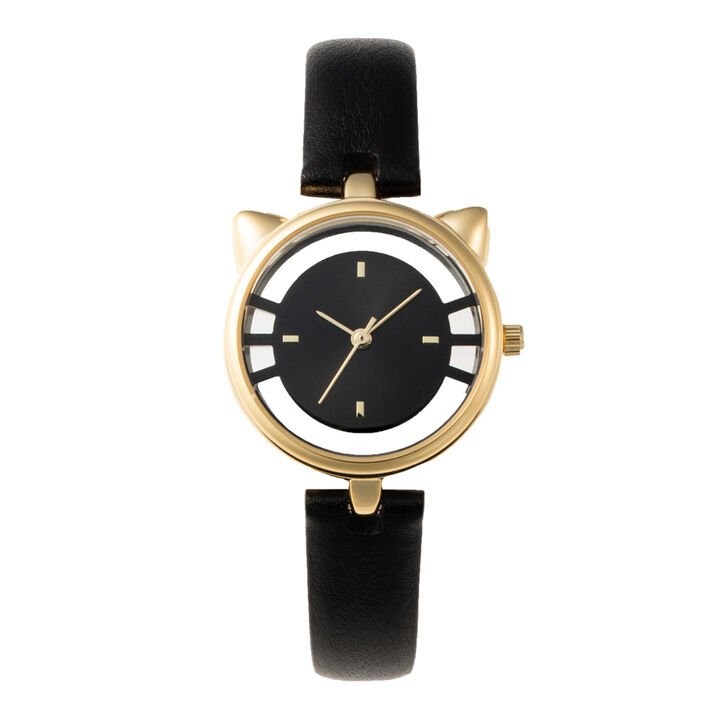 GRANDEUR Cat watch,, medium