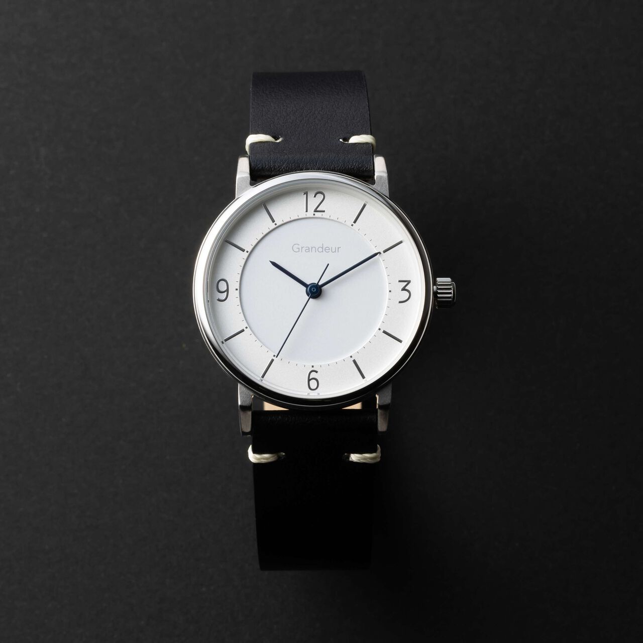 GRANDEUR Ladies Solar Watch (GSW005S1),, large image number 2