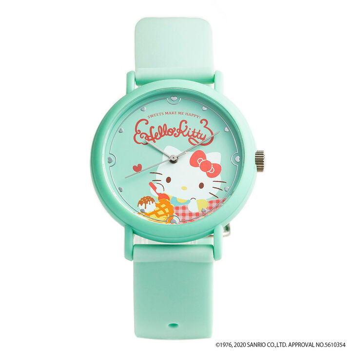 KAORU Hello Kitty ハローキティ スイーツ ココナッツの香り,, medium