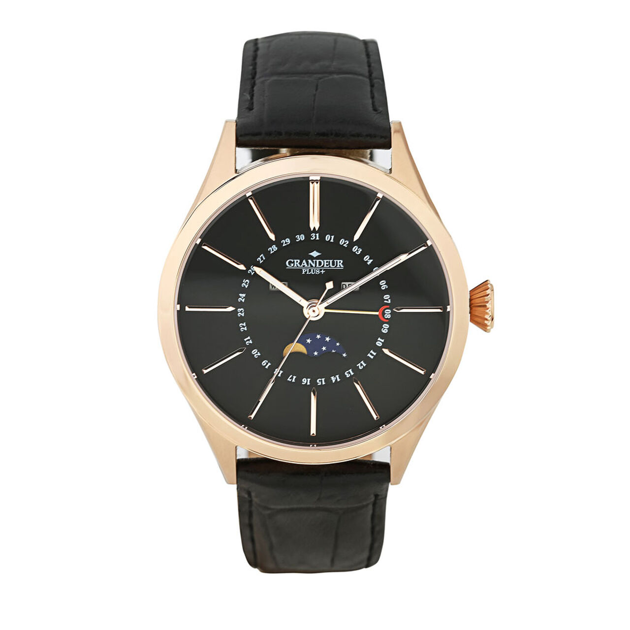 Buy GRANDEUR PLUS moonphase for USD 220.00 | Maruzeki