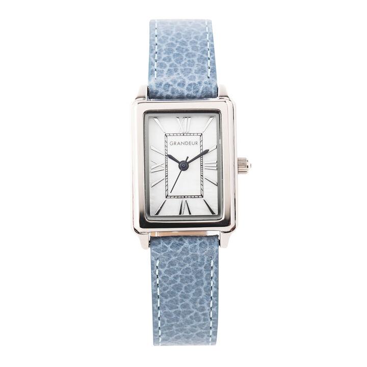 GRANDEUR Square watch,, medium