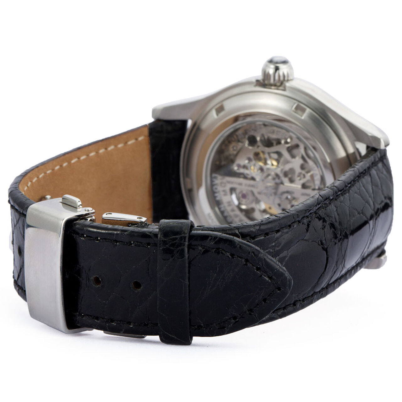 Buy STAG TYO Skelleton Automatic watch for VND 16800000 | Maruzeki
