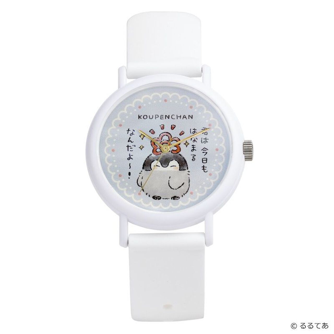 Buy コウペンちゃん x KAORUおうえんver-はなまる- for JPY 5200