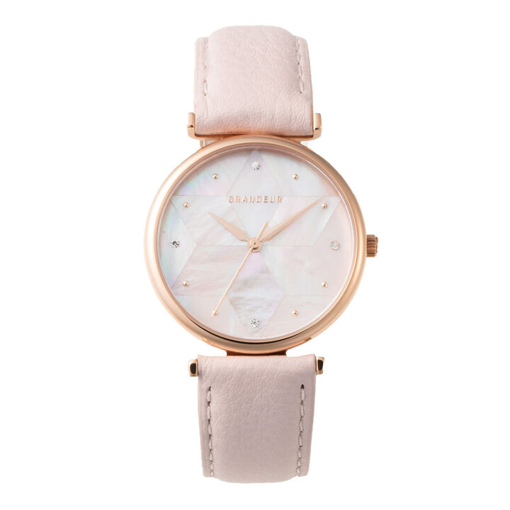 GRANDEUR Shell watch