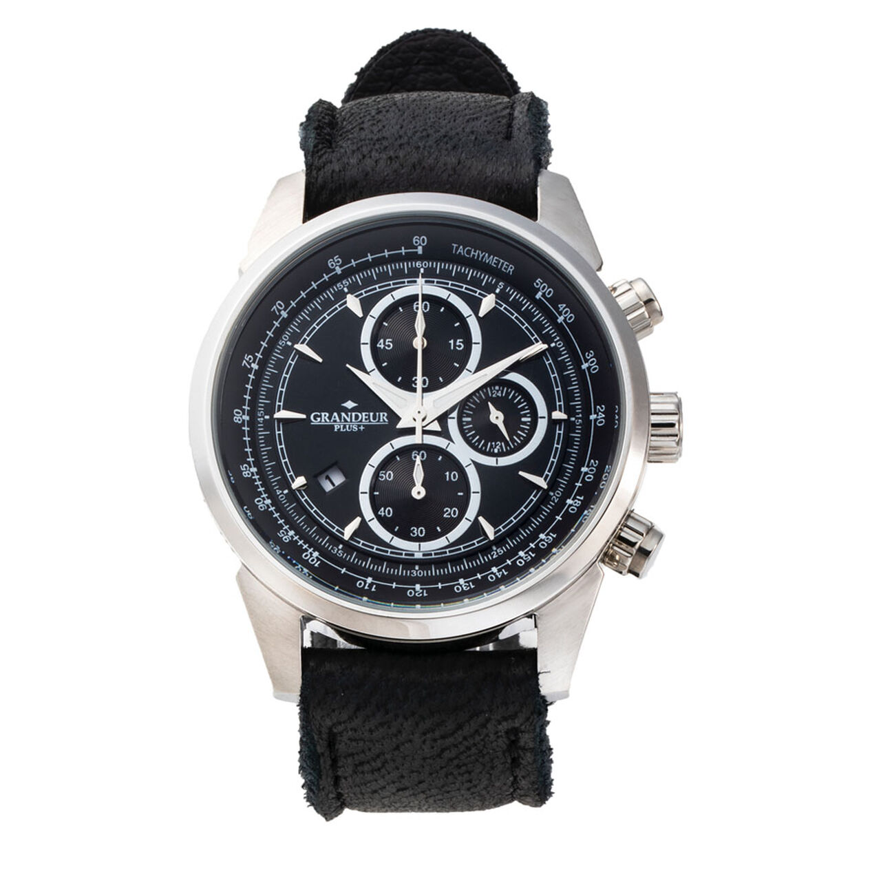 Buy GRANDEUR PLUS 計時碼錶 for HKD 1950.00 | Maruzeki