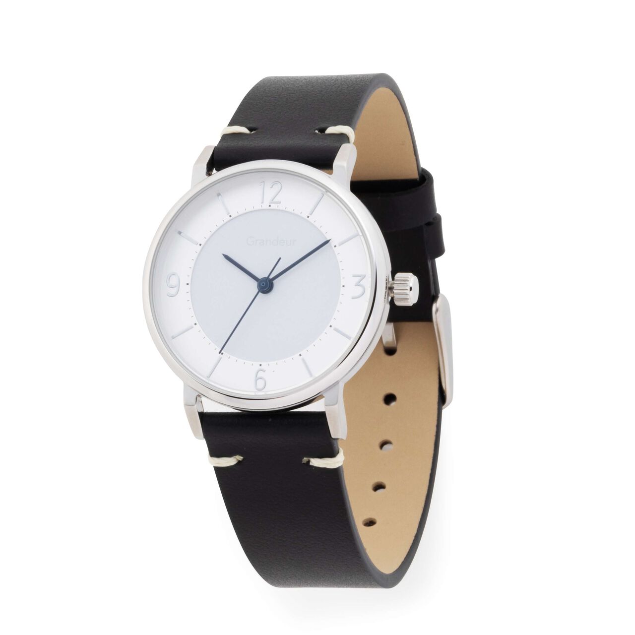 GRANDEUR Ladies Solar Watch (GSW005S1),, large image number 1