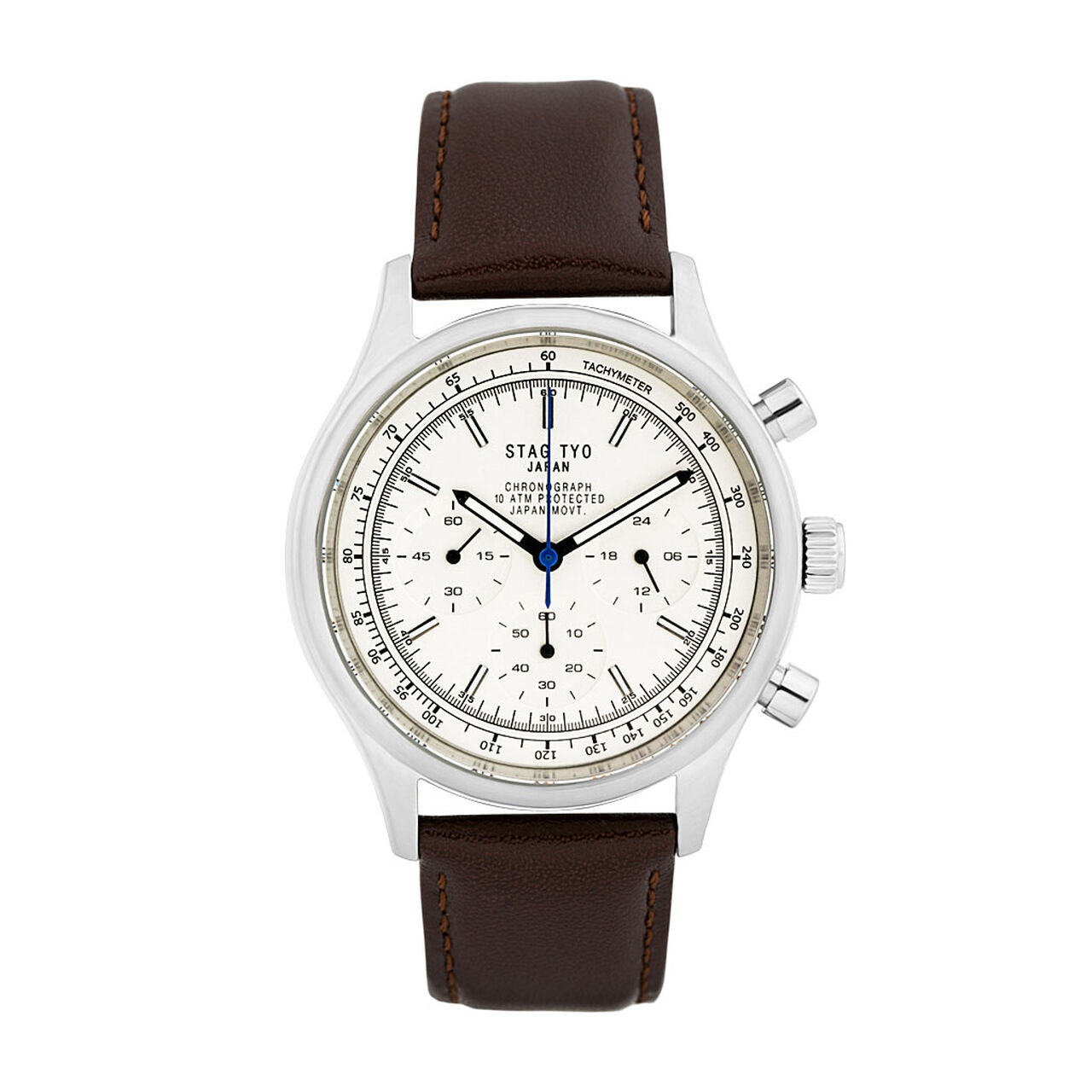 Buy STAG TYO 計時碼錶 1933 軍事款手錶 for HKD 2420.00 | Maruzeki