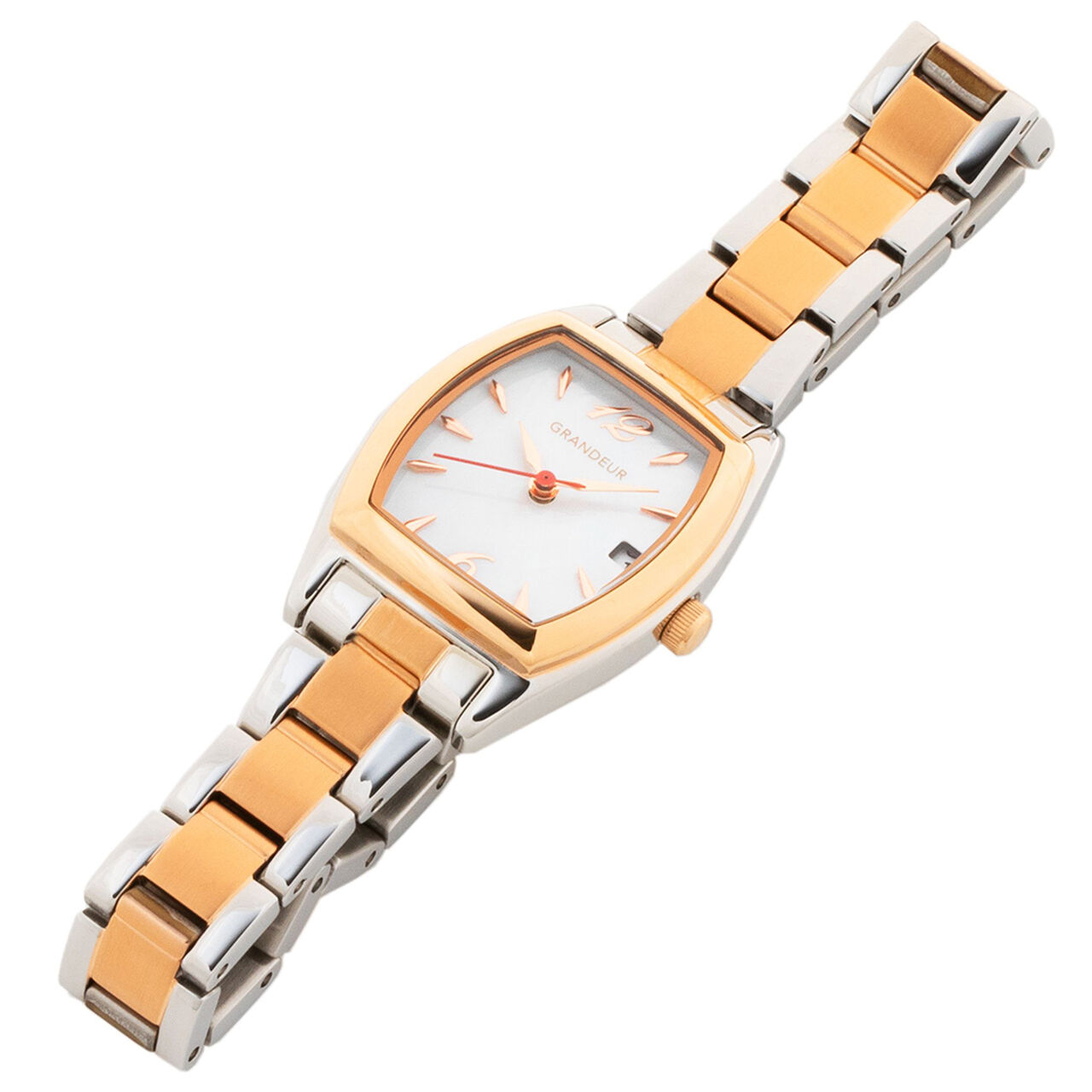 GRANDEUR Ladies' Solar watch,, large image number 2