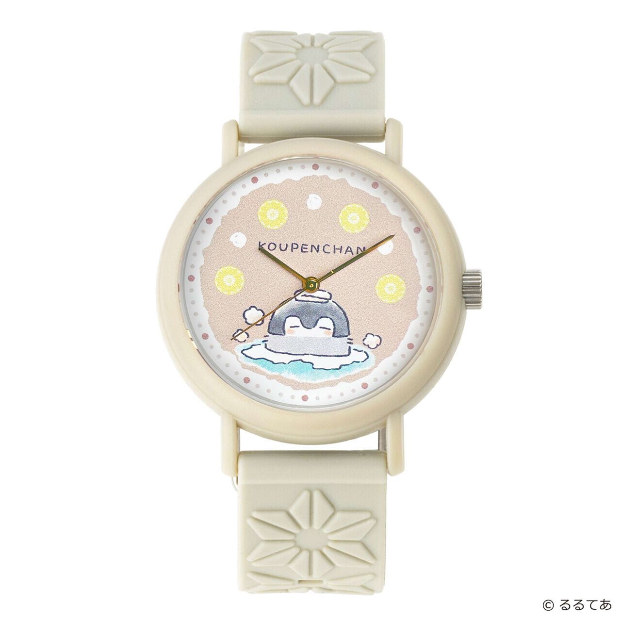 コウペンちゃん x KAORUゆずver -いいんだよ- (KAORU013Y1),, large image number 0