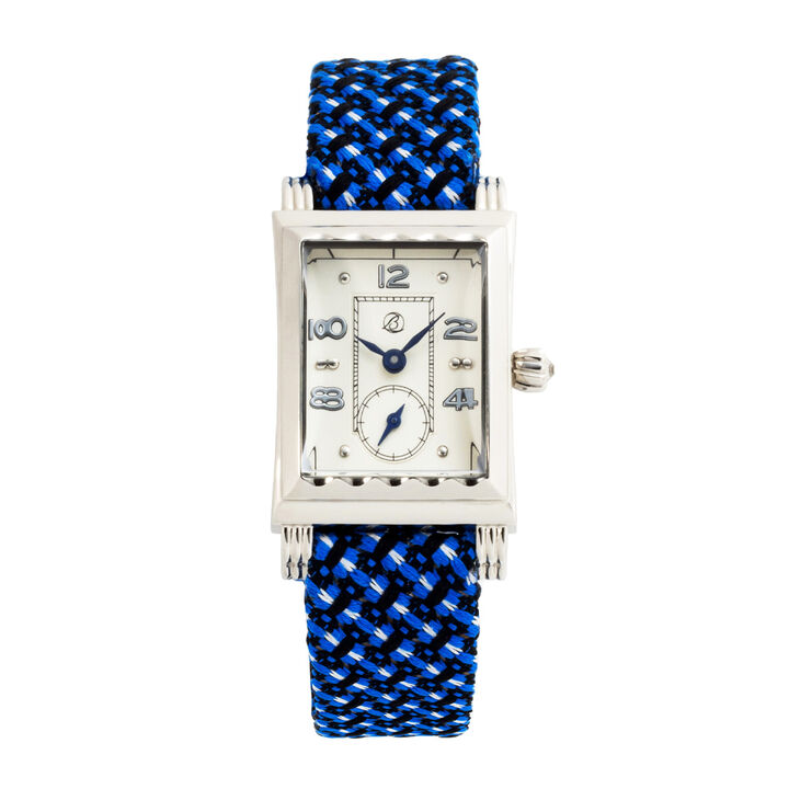 LOV-IN BOUQUET x Tango Jacquard Design Watch