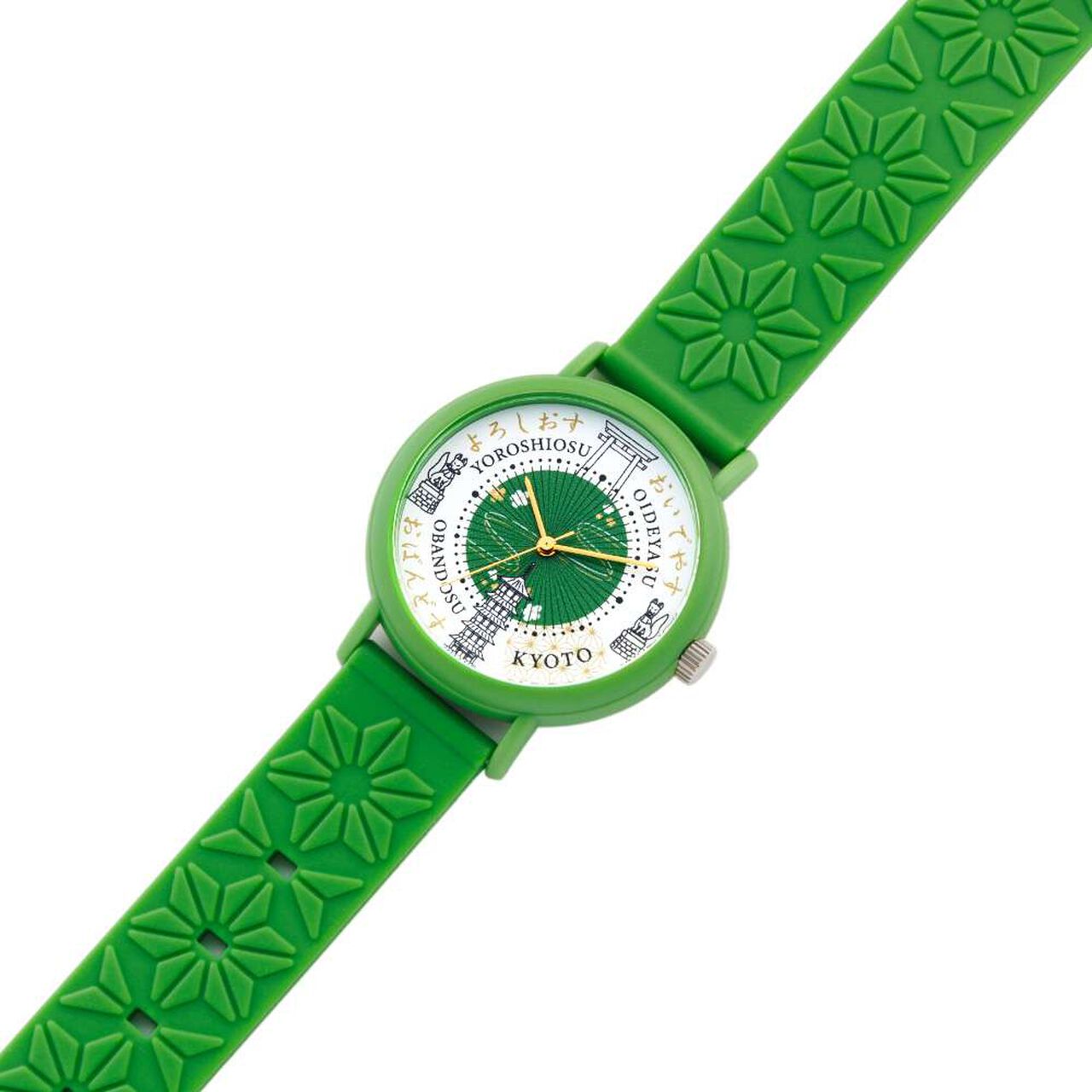 KAORU Local Yoroshiosu (Kyoto) Model KAORU002K03,, large image number 3