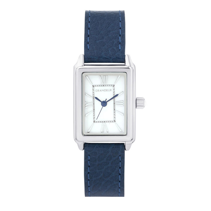 GRANDEUR Square watch