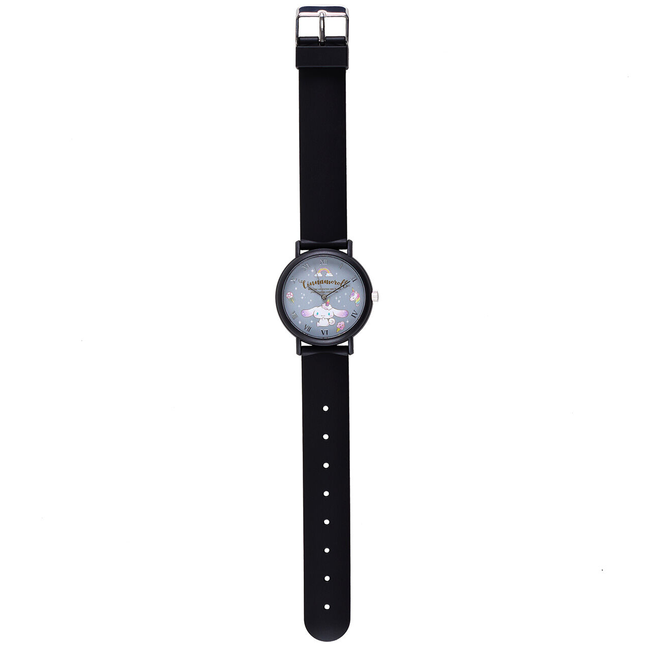 KAORU X CINNAMONROLL series watch,, large image number 2