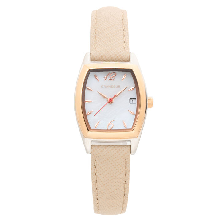 GRANDEUR Ladies' Solar watch,, medium