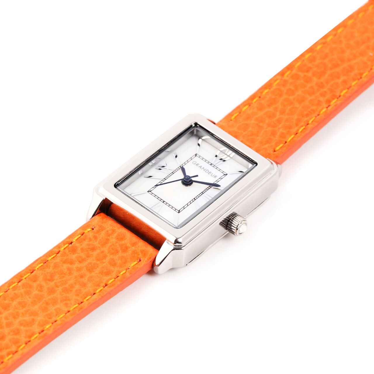 GRANDEUR Square watch,, large image number 1