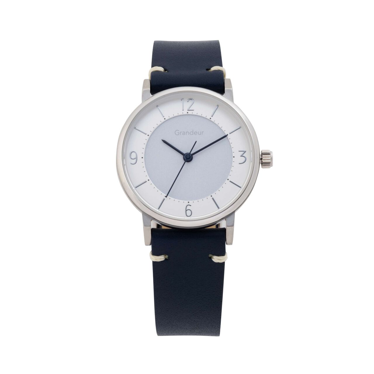 GRANDEUR Ladies Solar Watch (GSW005S2),, large image number 0